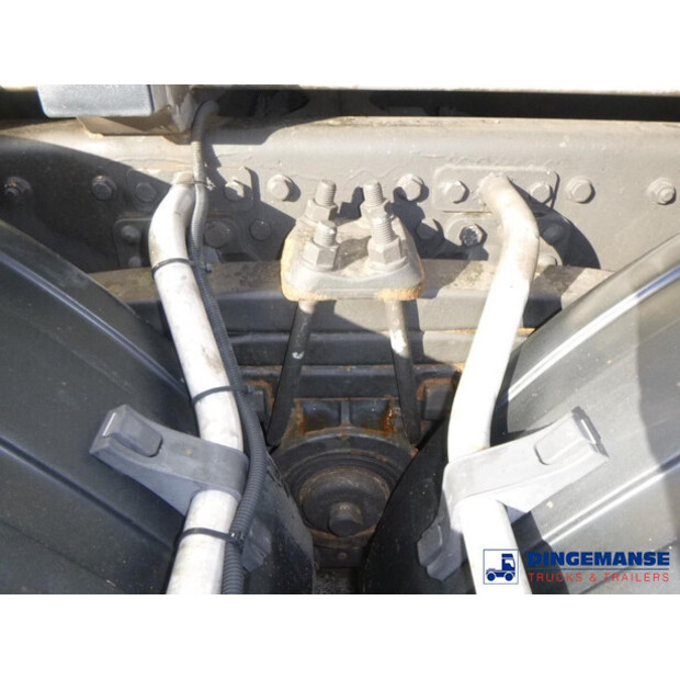 2011 Volvo FE 340-43068681