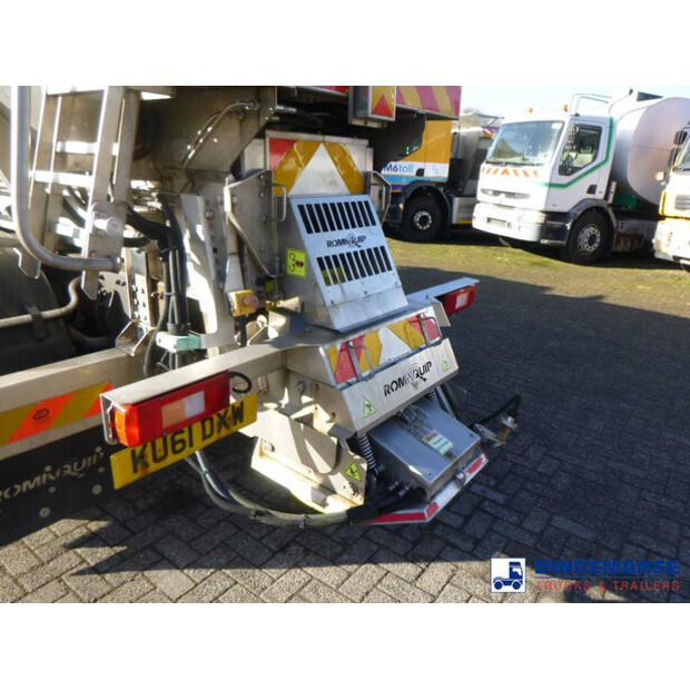 2011 Volvo FE 340-43068682