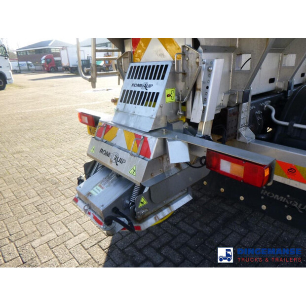 2011 Volvo FE 340-43068683