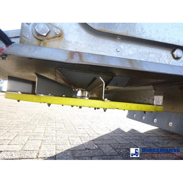 2011 Volvo FE 340-43068684