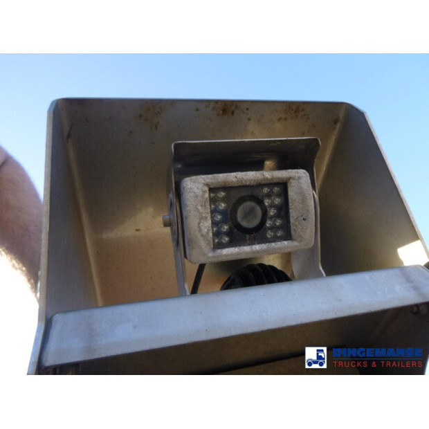 2011 Volvo FE 340-43068685