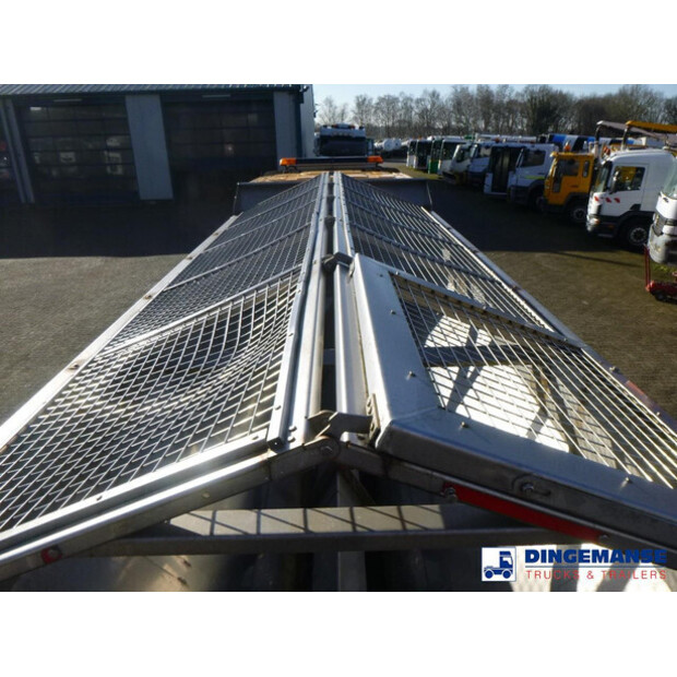 2011 Volvo FE 340-43068686