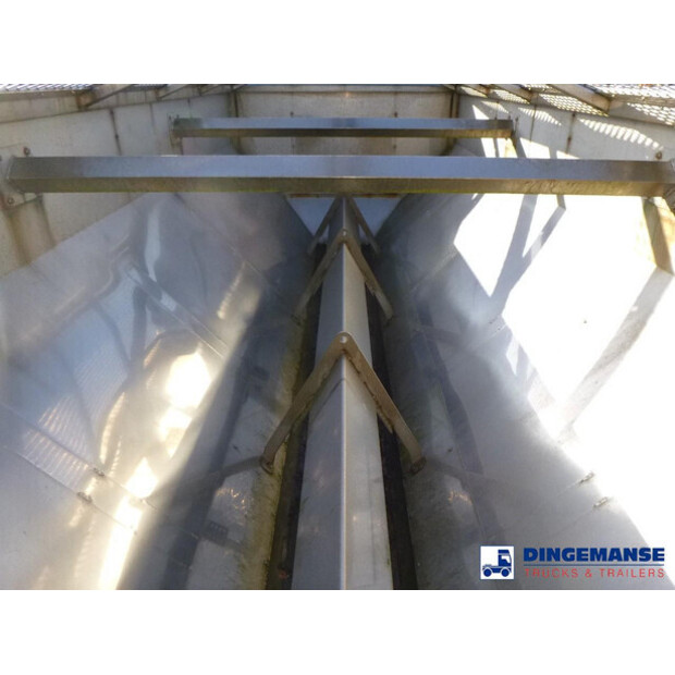 2011 Volvo FE 340-43068687