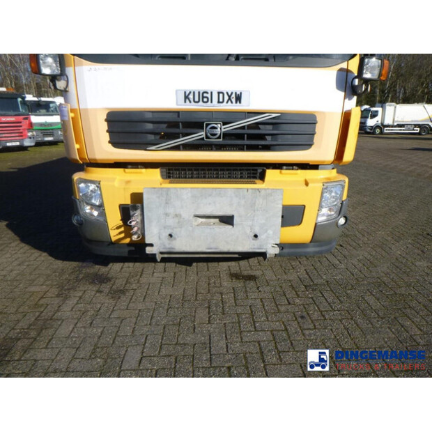 2011 Volvo FE 340-43068688