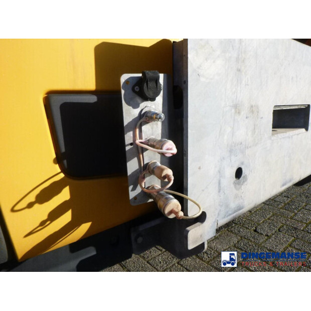 2011 Volvo FE 340-43068689