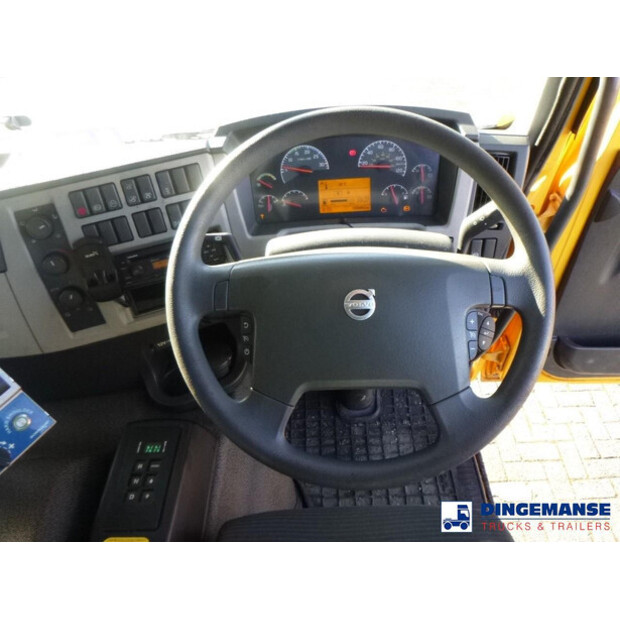 2011 Volvo FE 340-43068691