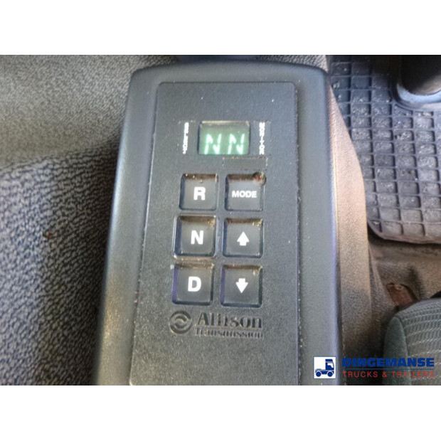 2011 Volvo FE 340-43068692