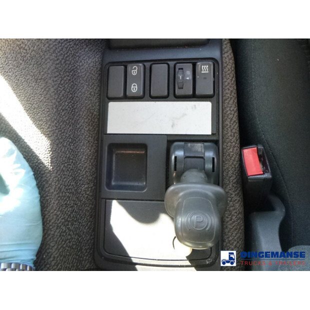 2011 Volvo FE 340-43068693