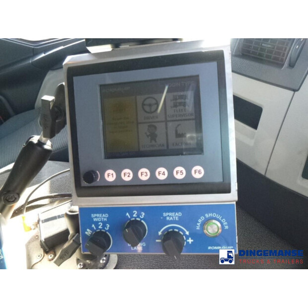 2011 Volvo FE 340-43068695