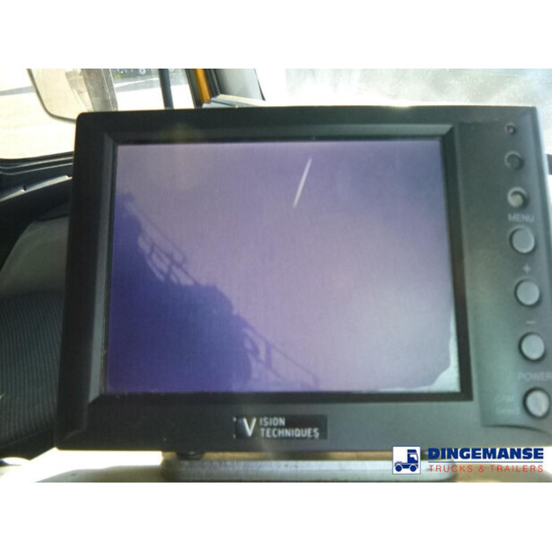 2011 Volvo FE 340-43068696