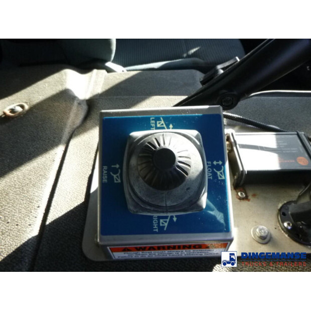 2011 Volvo FE 340-43068697