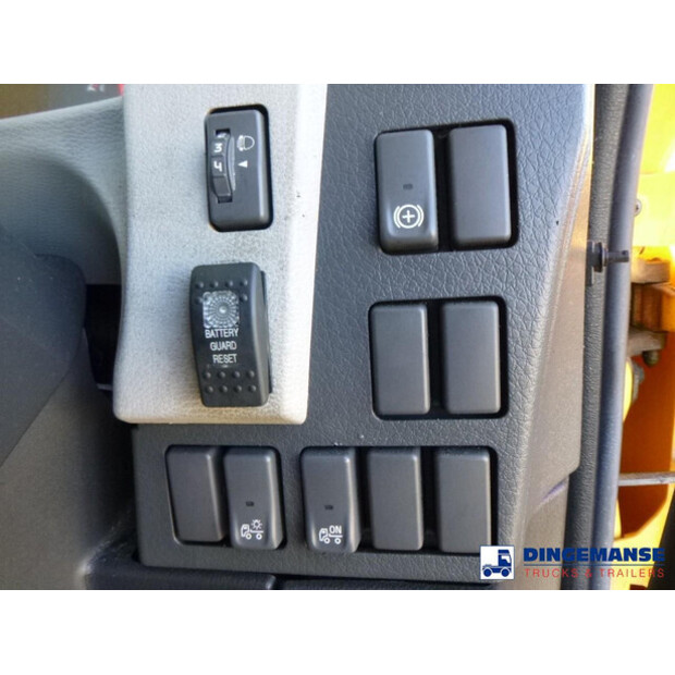 2011 Volvo FE 340-43068698