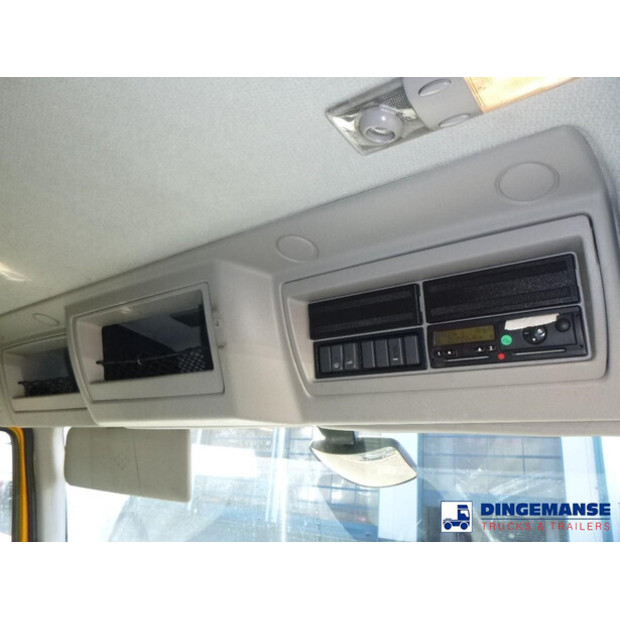 2011 Volvo FE 340-43068699