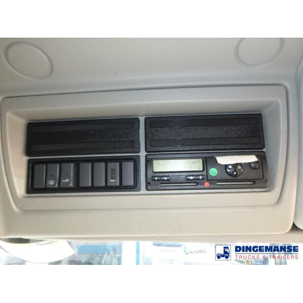 2011 Volvo FE 340-43068700