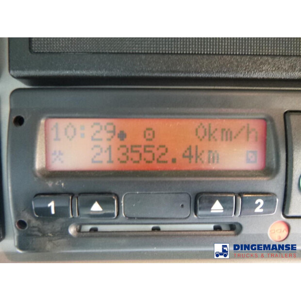 2011 Volvo FE 340-43068701