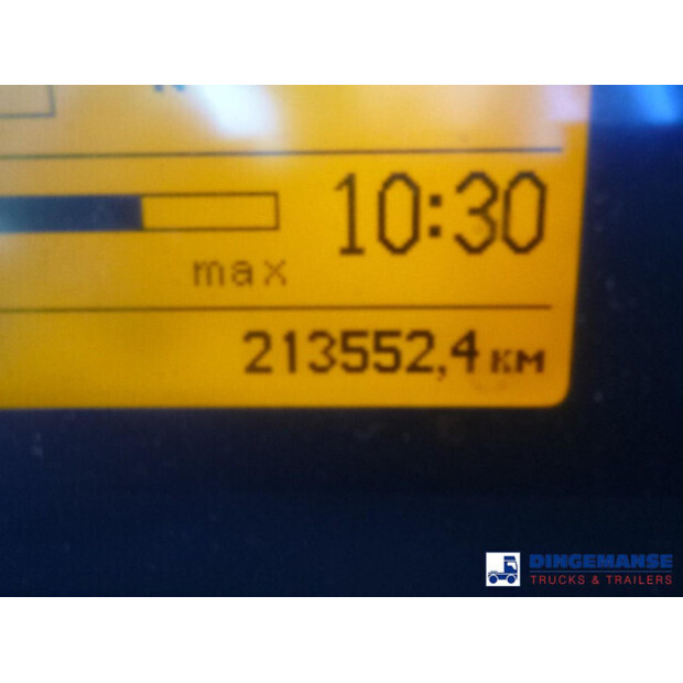 2011 Volvo FE 340-43068702