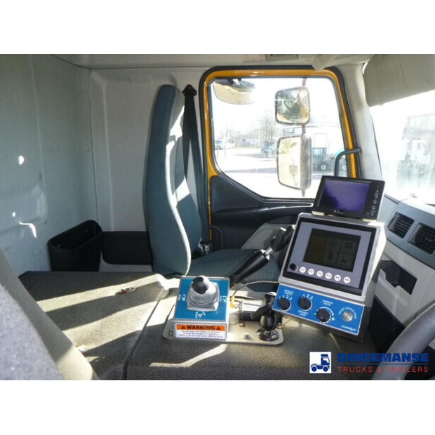 2011 Volvo FE 340-43068703