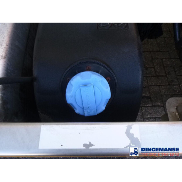 2011 Volvo FE 340-43068704