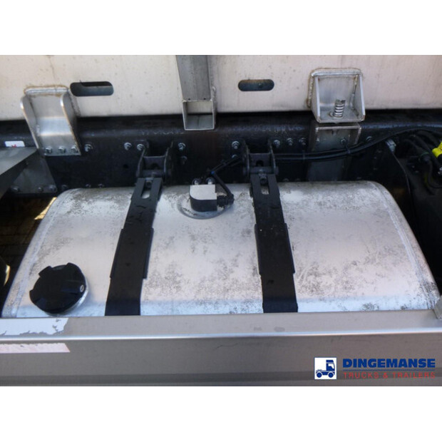 2011 Volvo FE 340-43068705