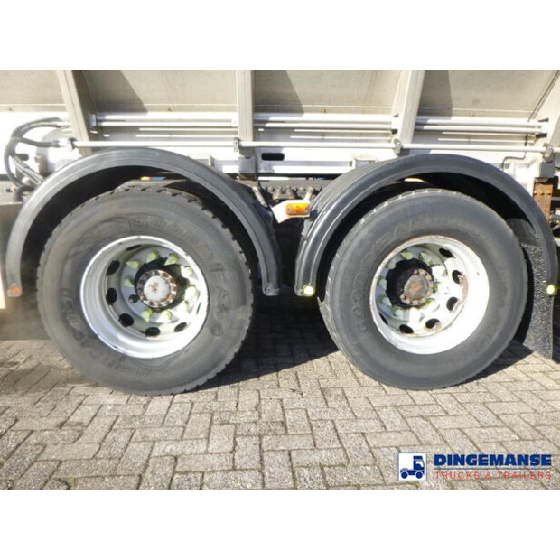 2011 Volvo FE 340-43068706