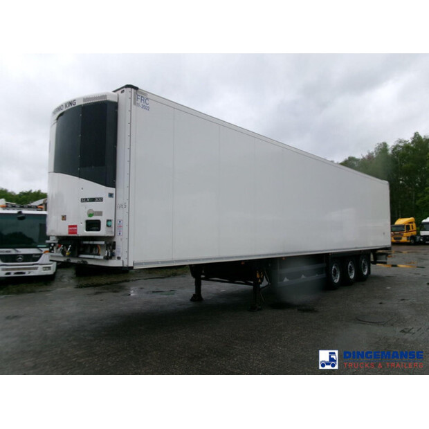 2016 Schmitz Cargobull SD Thermo King SLXe300-43068709