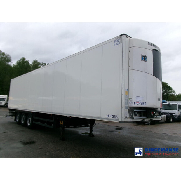 2016 Schmitz Cargobull SD Thermo King SLXe300-43068710