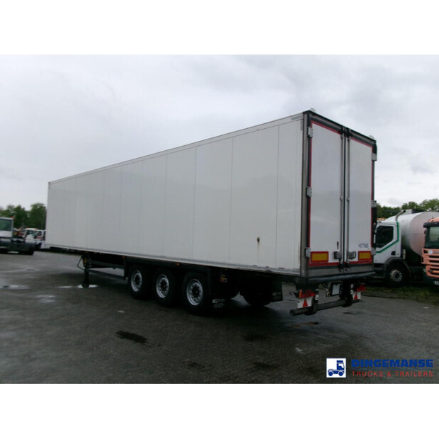 2016 Schmitz Cargobull SD Thermo King SLXe300-43068711