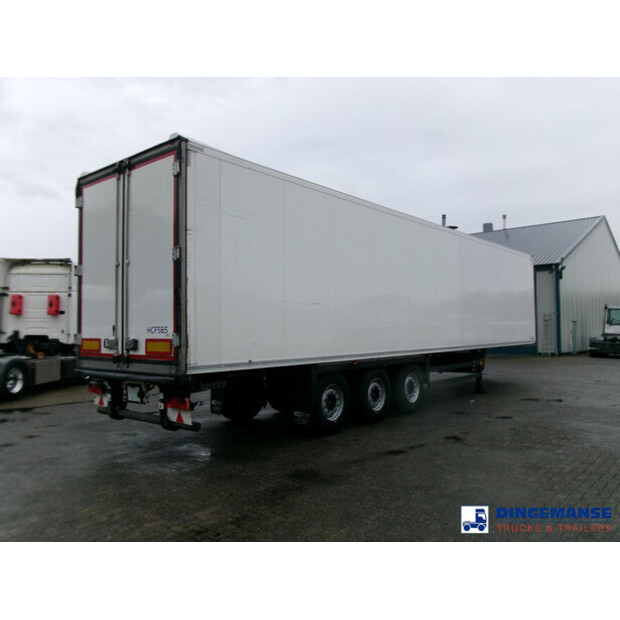 2016 Schmitz Cargobull SD Thermo King SLXe300-43068712