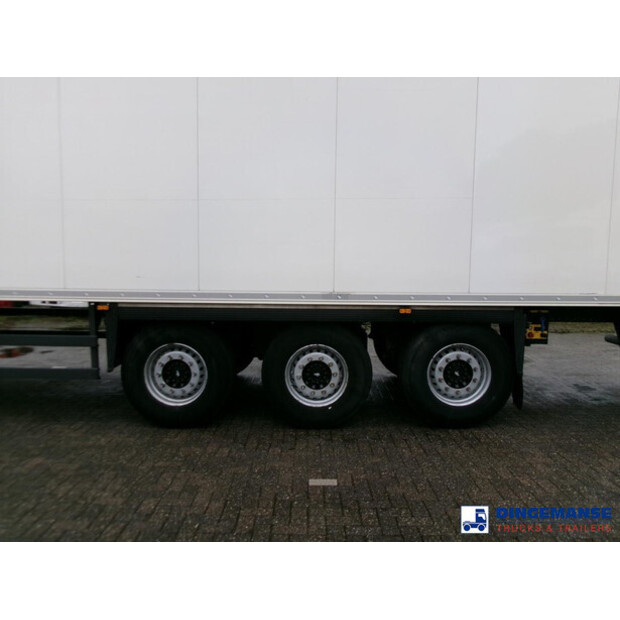 2016 Schmitz Cargobull SD Thermo King SLXe300-43068713