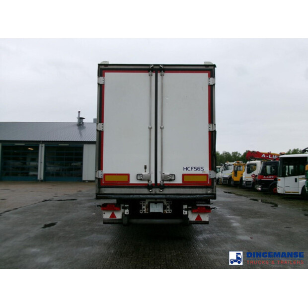 2016 Schmitz Cargobull SD Thermo King SLXe300-43068714