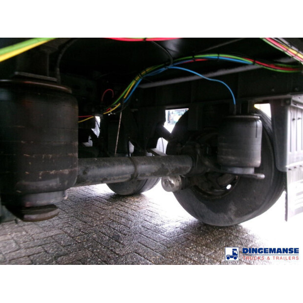 2016 Schmitz Cargobull SD Thermo King SLXe300-43068716