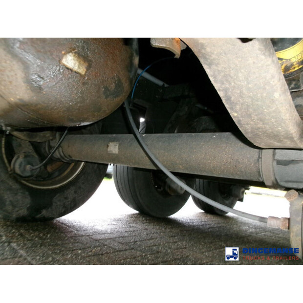 2016 Schmitz Cargobull SD Thermo King SLXe300-43068717