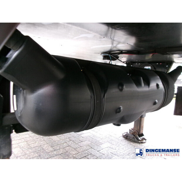 2016 Schmitz Cargobull SD Thermo King SLXe300-43068718