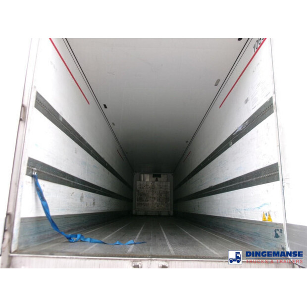 2016 Schmitz Cargobull SD Thermo King SLXe300-43068721