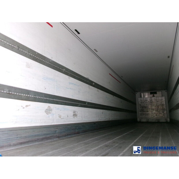 2016 Schmitz Cargobull SD Thermo King SLXe300-43068722