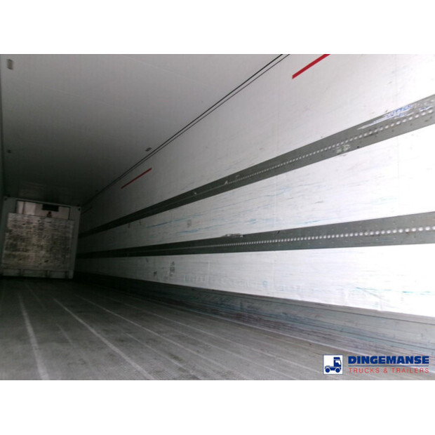 2016 Schmitz Cargobull SD Thermo King SLXe300-43068723