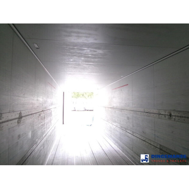 2016 Schmitz Cargobull SD Thermo King SLXe300-43068724