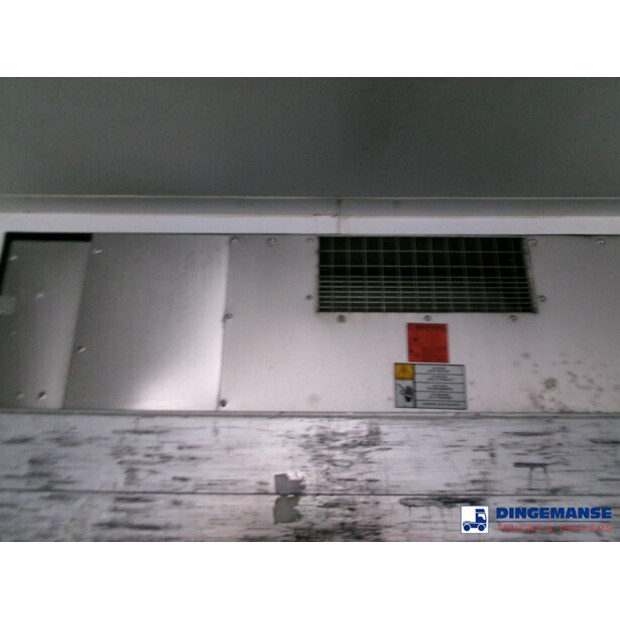 2016 Schmitz Cargobull SD Thermo King SLXe300-43068725