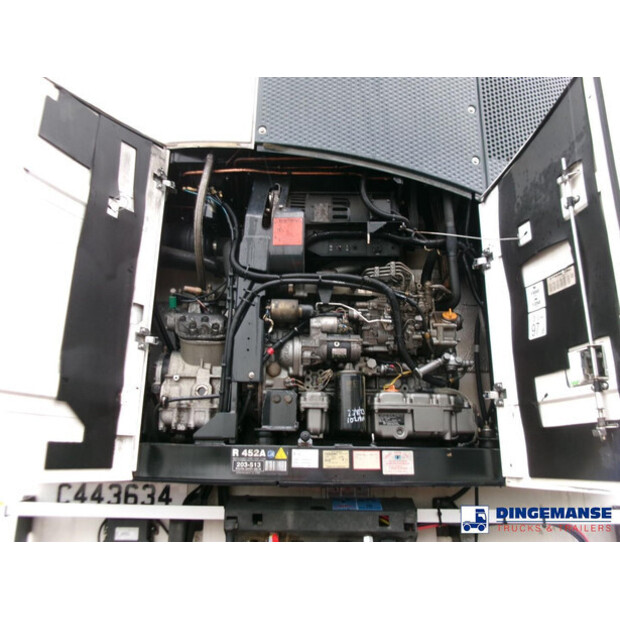 2016 Schmitz Cargobull SD Thermo King SLXe300-43068726