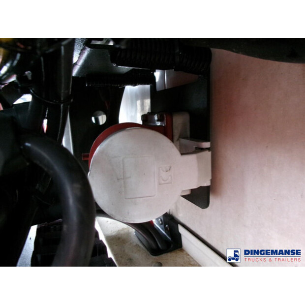 2016 Schmitz Cargobull SD Thermo King SLXe300-43068727