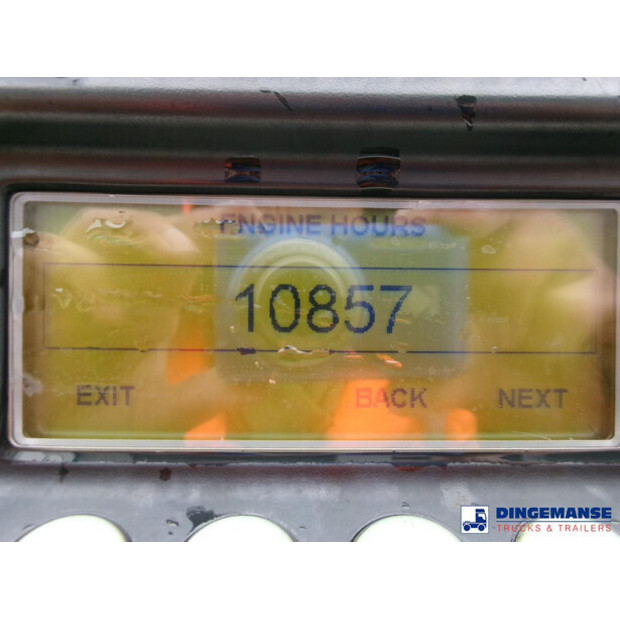 2016 Schmitz Cargobull SD Thermo King SLXe300-43068729