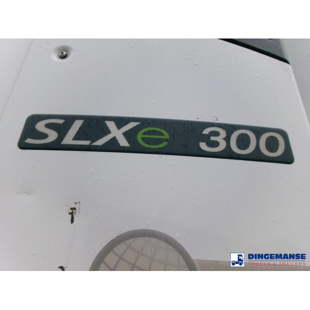 2016 Schmitz Cargobull SD Thermo King SLXe300-43068731