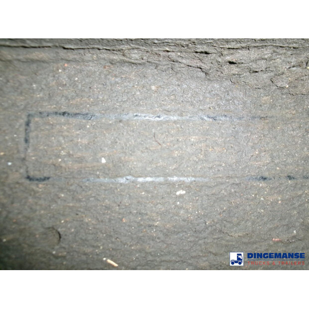 2016 Schmitz Cargobull SD Thermo King SLXe300-43068736