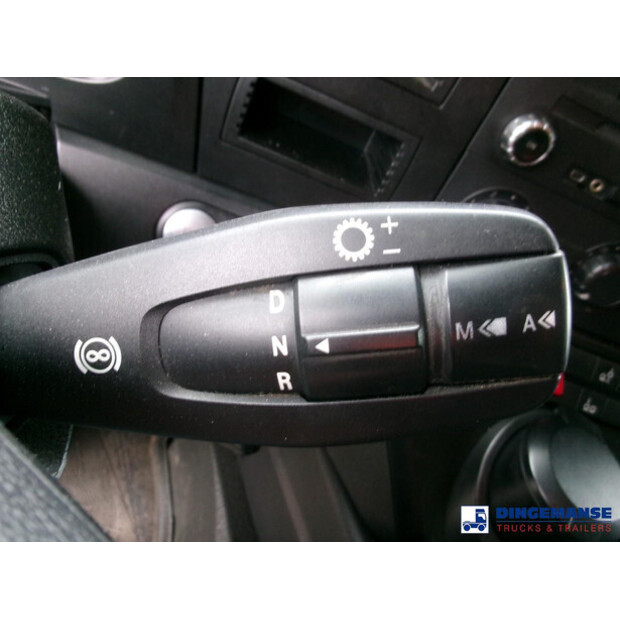 2014 مرسيدس بنز Antos 2533L 6x2 Euro 6 curtain sider-43068759