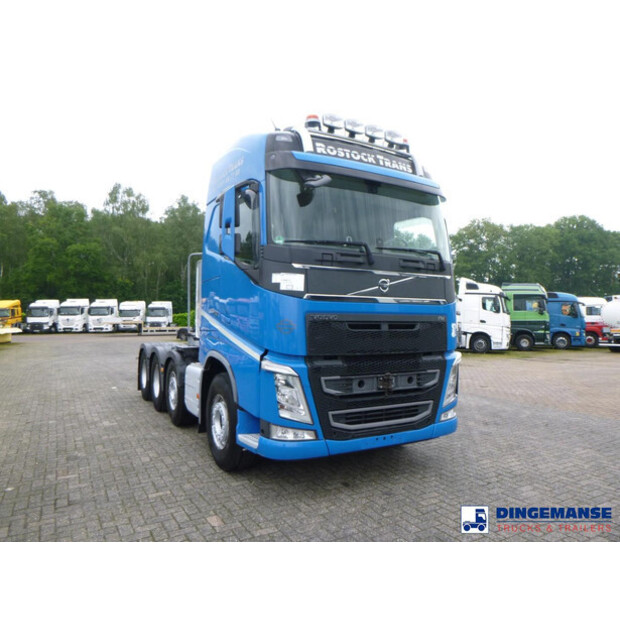 2016 Volvo FH 540-43068768