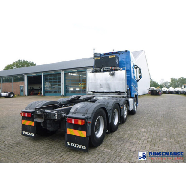 2016 Volvo FH 540-43068769