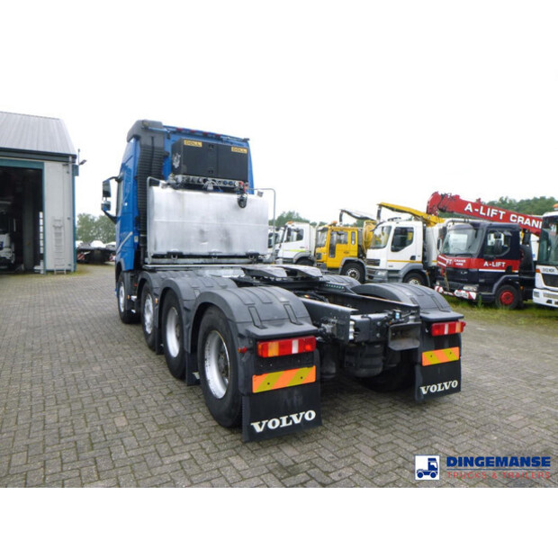 2016 Volvo FH 540-43068770