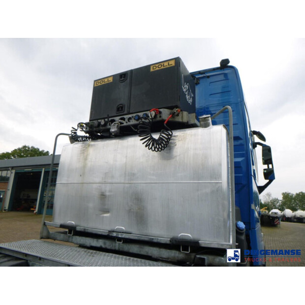 2016 Volvo FH 540-43068771