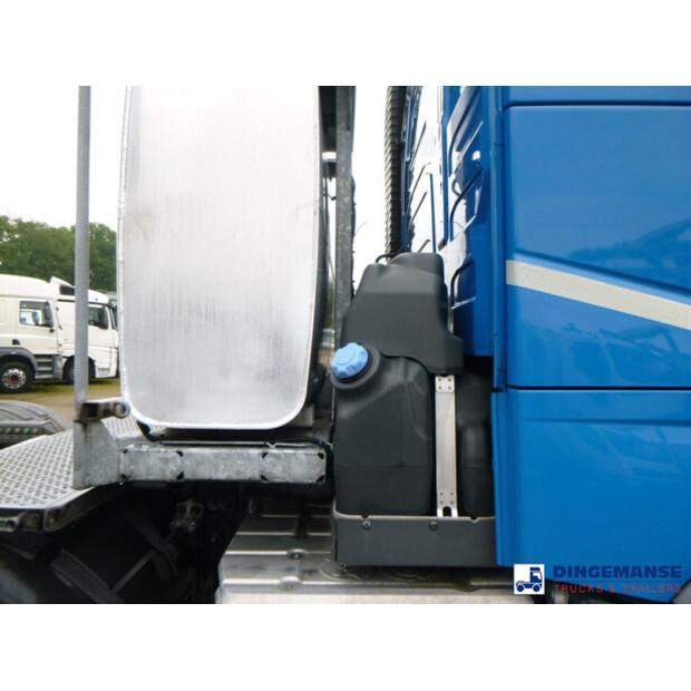 2016 Volvo FH 540-43068772