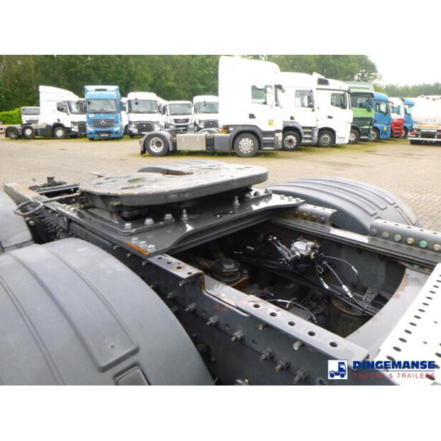 2016 Volvo FH 540-43068773